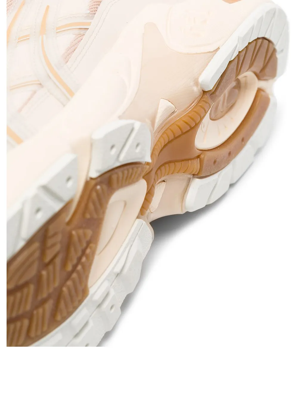 ASICS X GMBH sneakers Beige