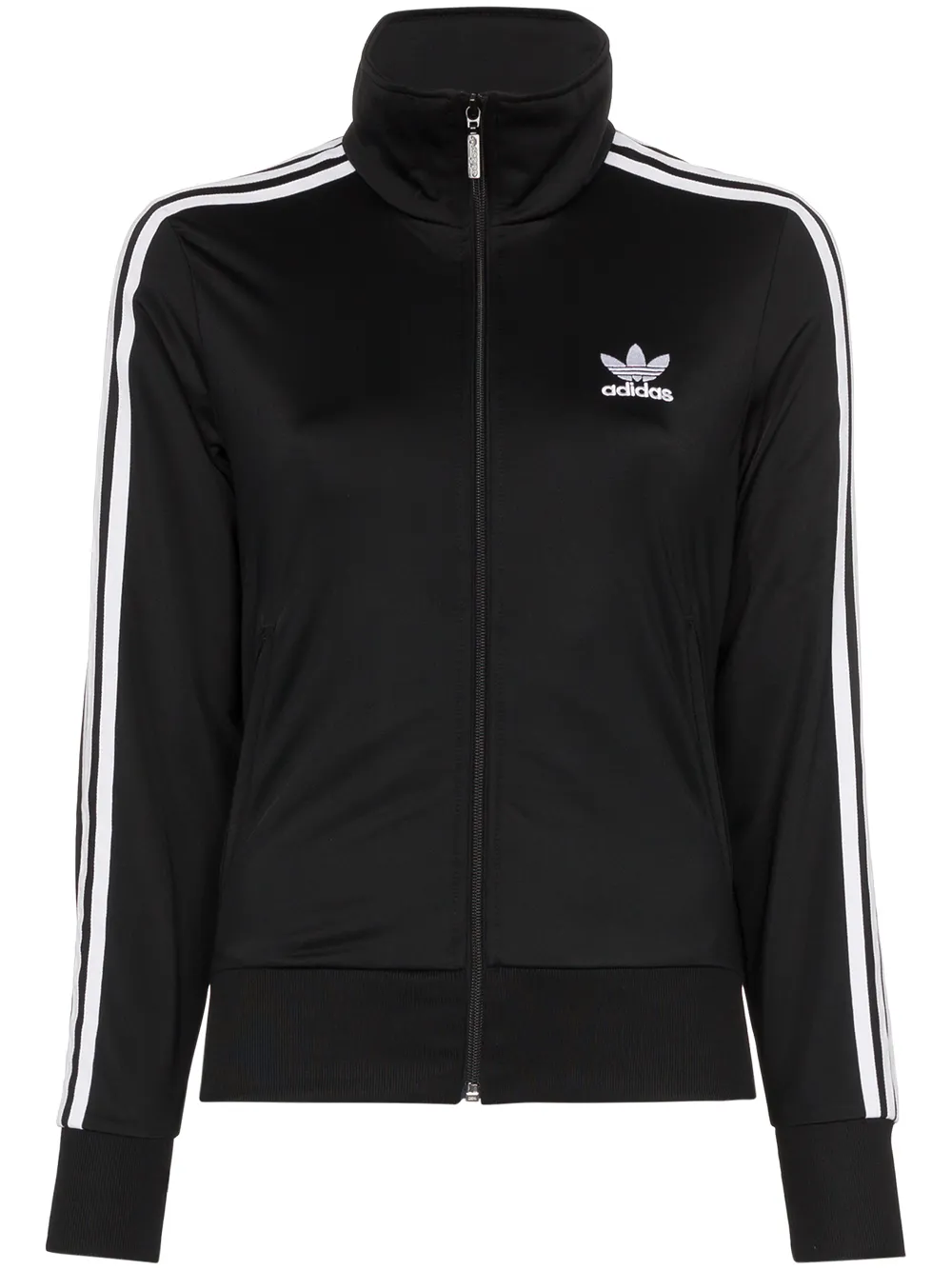 adidas 'Originals' Sportjacke - Schwarz