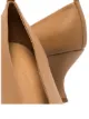 Bottega Veneta туфли-лодочки Nappa Dream 75