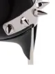 Alexander McQueen punk stud pumps