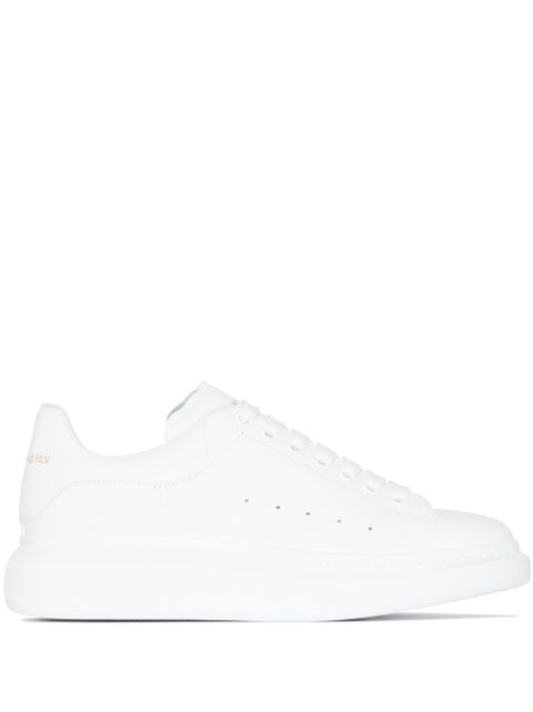 Alexander McQueen 'Oversized' Sneakers