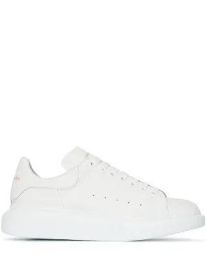 Alexander McQueen Shoes for Men, Sneakers