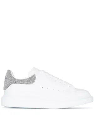 chunky low-top sneakers chunky low-top sneakers