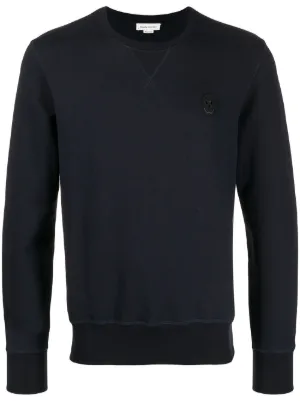 mcqueen sweatshirt mens