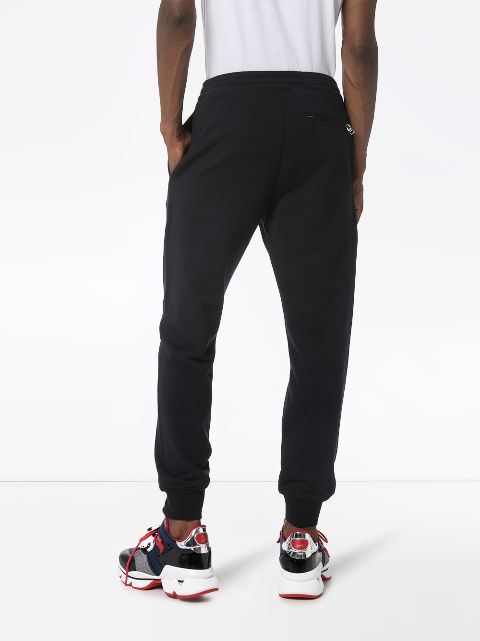 alexander mcqueen sweatpants