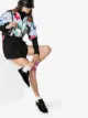 Immagine 2 di Alexander McQueen Sneakers oversize