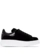 Immagine 1 di Alexander McQueen Sneakers oversize