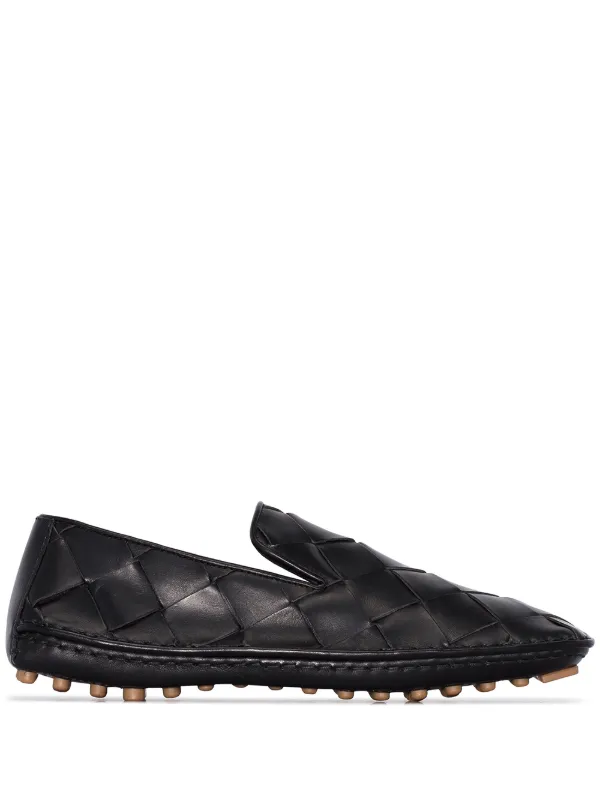 bottega veneta slippers