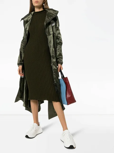 bottega veneta lace speedster