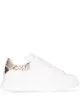 Bild 1 von Alexander McQueen 'Oversized' Sneakers mit Kontrastferse