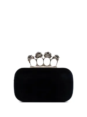 pochette alexander mcqueen