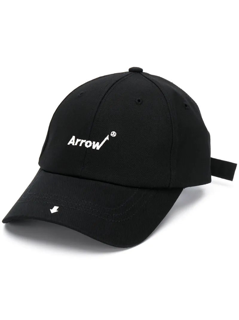 Ader Error кепка Arrow