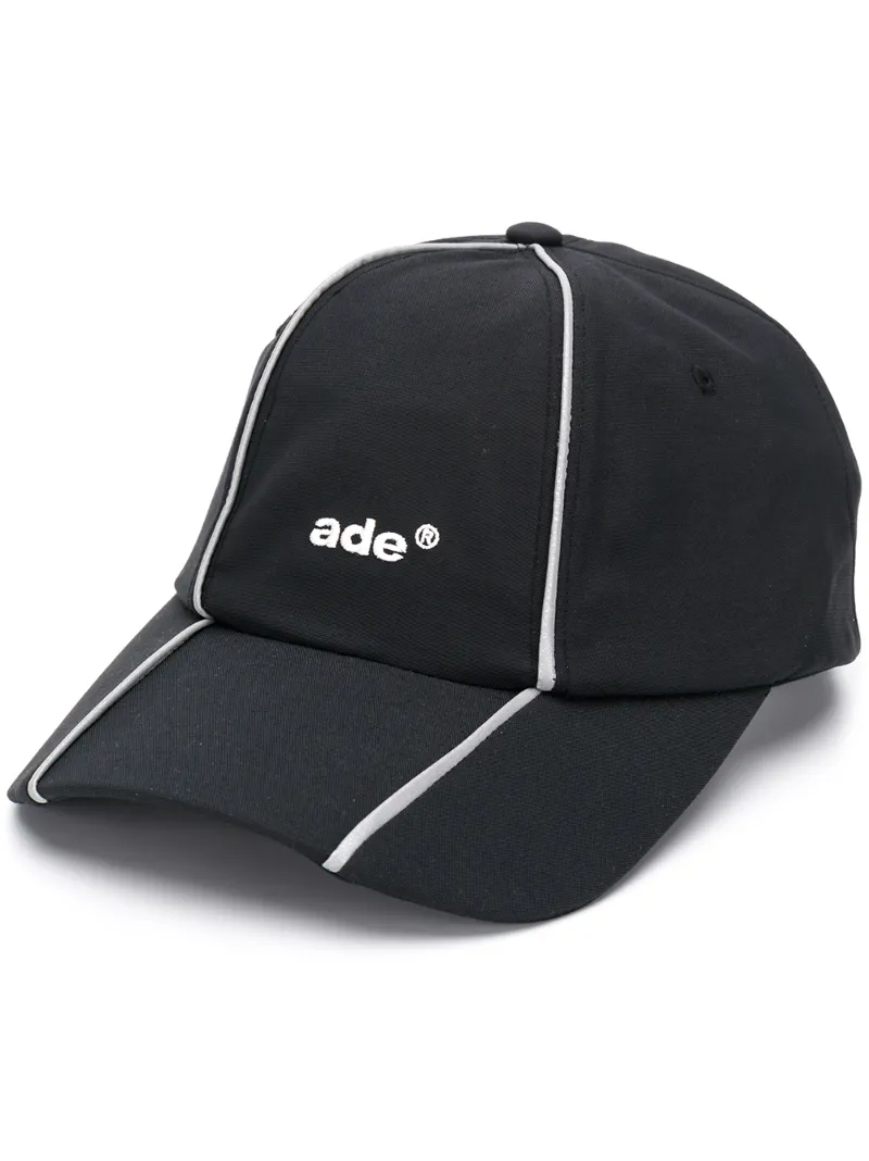 Ader Error кепка с логотипом