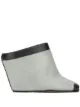 Image 1 of Rick Owens open toe mules