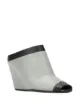 Image 2 of Rick Owens open toe mules