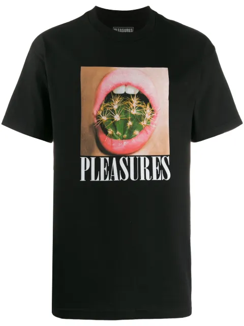 Pleasures 플레저 티셔츠 - Farfetch