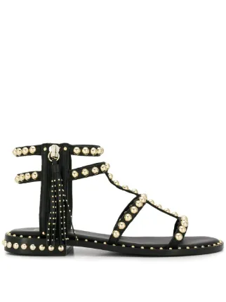 ash ariel sandals