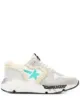 الصورة 1 من Golden Goose حذاء رياضي سوبر ستار