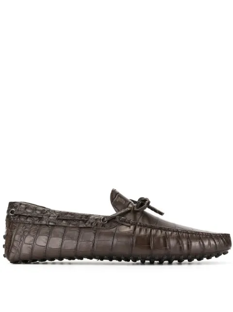 Tod's Gommino driving shoes