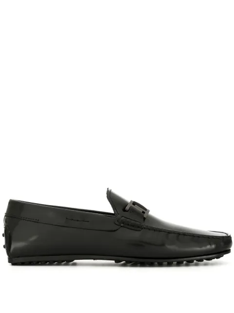Tod's Gommino driving shoes