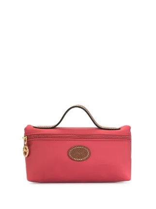 longchamp mini pouch