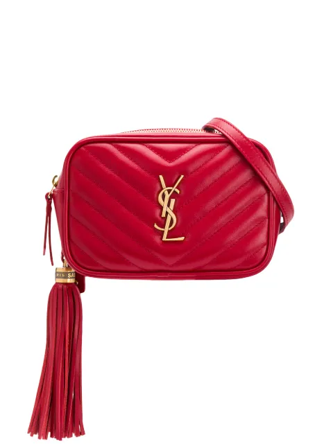 Saint Lau Ysl Marsupio Belt Bag Farfetch Saint Lau Ysl Marsupio Belt Bag Farfetch