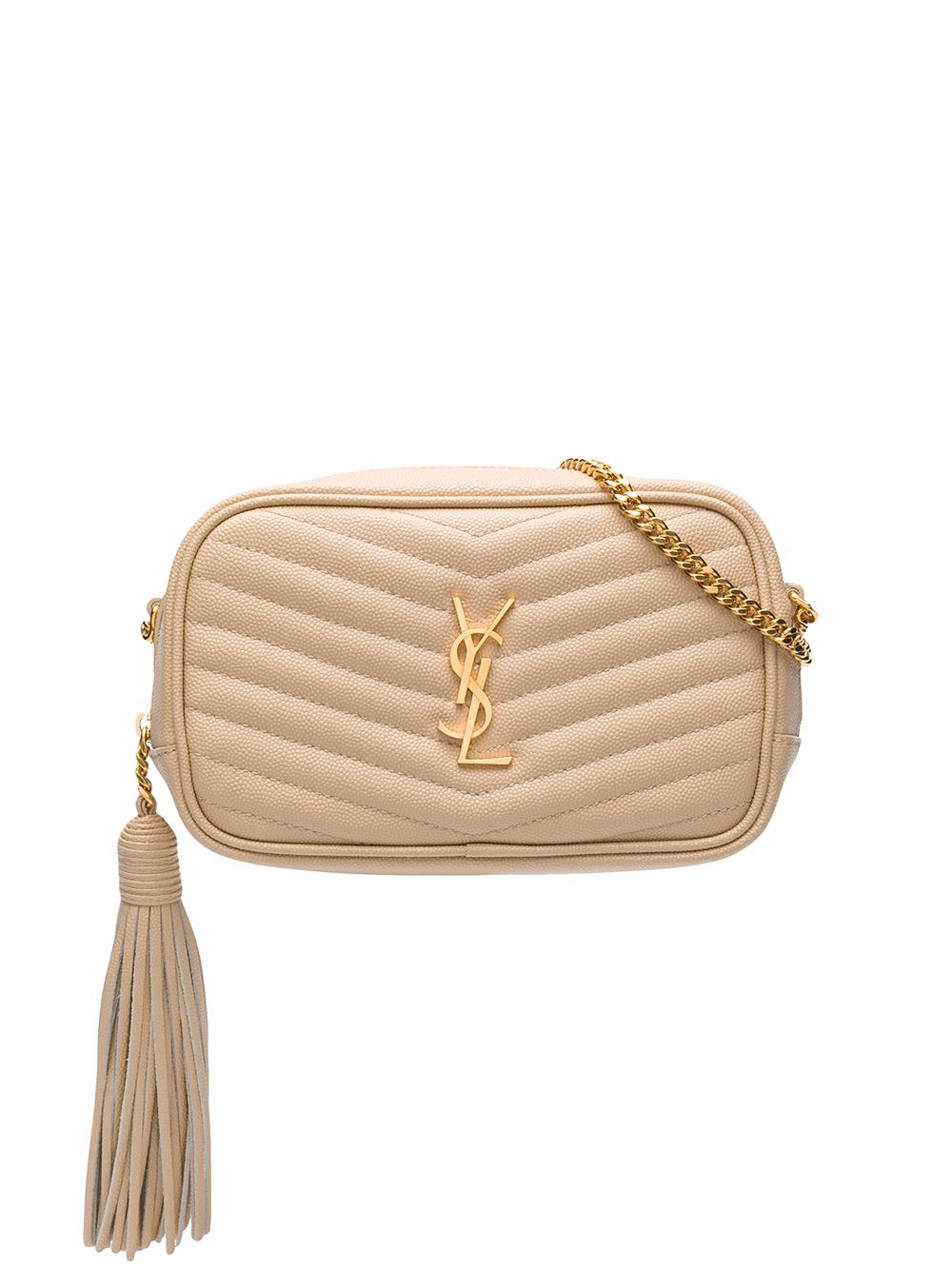 ysl beige crossbody