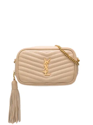ysl pouch mono