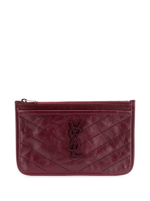 ysl niki bill pouch