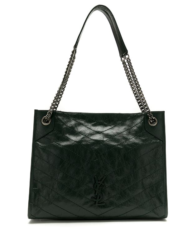 ysl niki purse