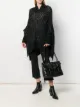 Bild 2 von Saint Laurent Mittelgroße 'Loulou' Schultertasche