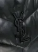 Saint Laurent Mittelgroße 'Loulou' Schultertasche