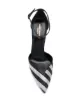 Saint Laurent Zoe 115 mm pointed-toe pumps