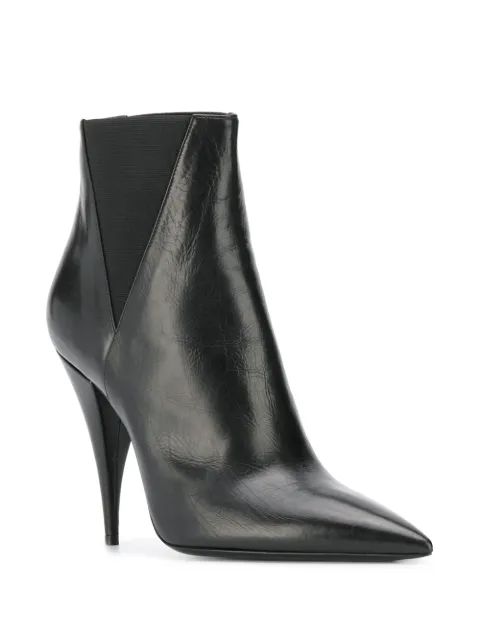 kiki pointed toe boot