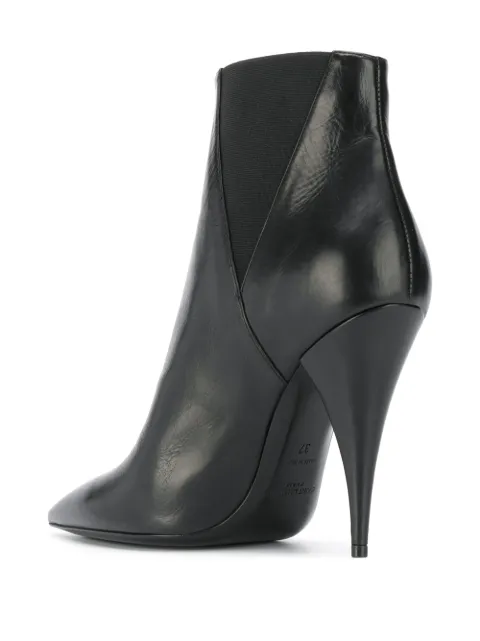kiki pointed toe boot