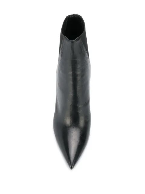 kiki pointed toe boot