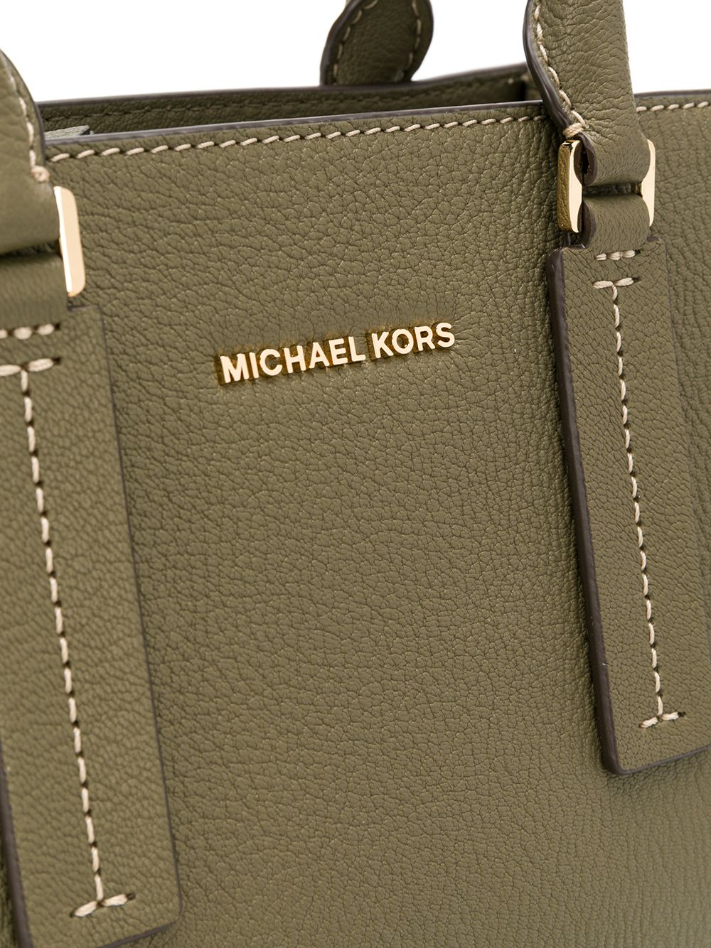 фото Michael michael kors сумка-тоут alessa