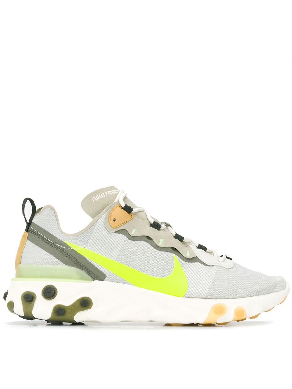 фото Nike кроссовки react element 55