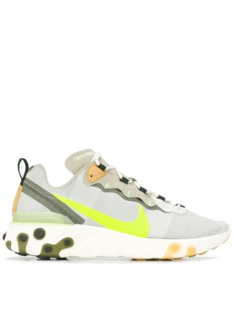 Nike React Element 55 sneakers