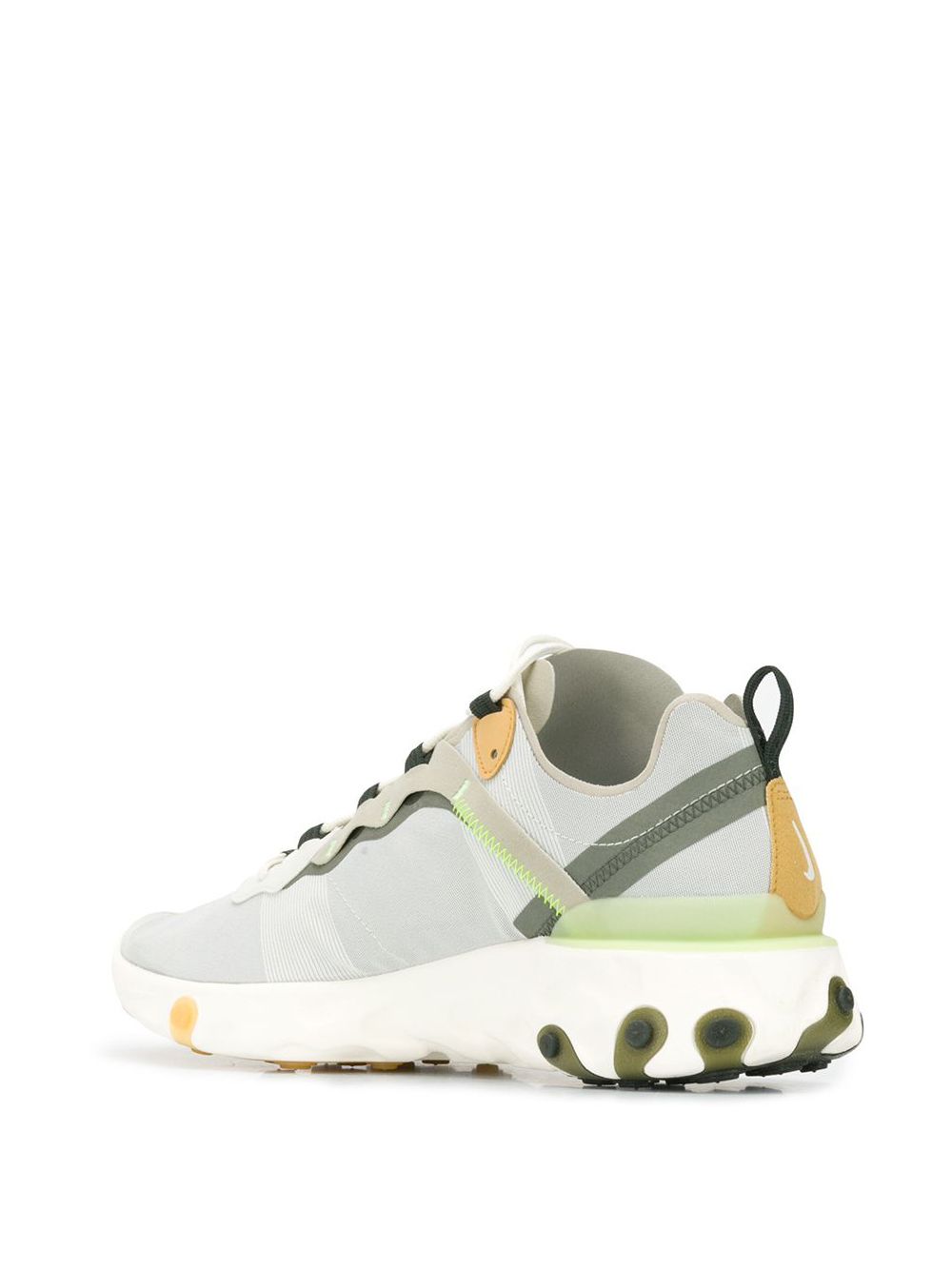 фото Nike кроссовки react element 55