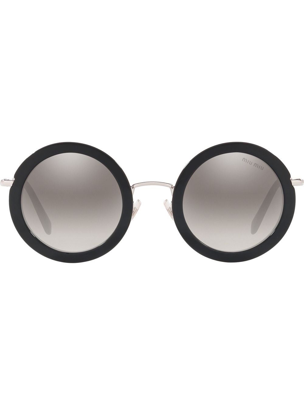 фото Miu Miu Eyewear солнцезащитные очки Délice