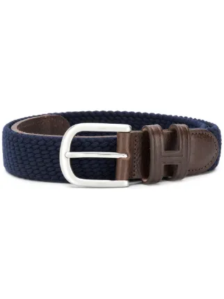 hackett belt