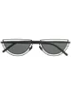 Image 1 of Mykita x Damir Doma Monogram sunglasses