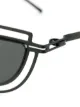 Mykita x Damir Doma Monogram sunglasses