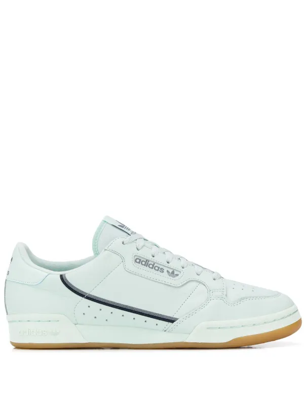 Adidas 'Continental 80' Sneakers Farfetch Adidas 'Continental 80' Sneakers Farfetch