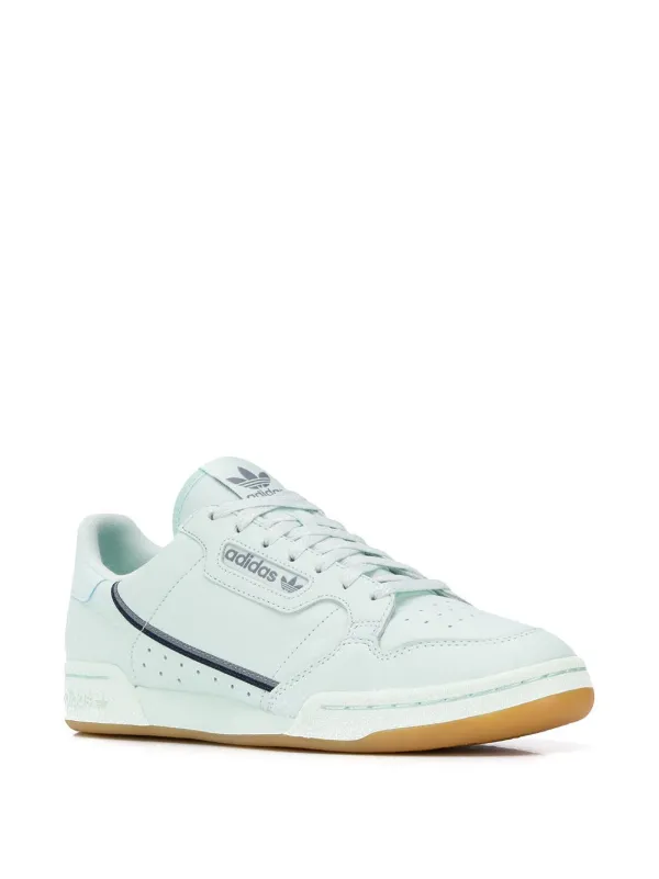 Adidas 'Continental 80' Sneakers Farfetch Adidas 'Continental 80' Sneakers Farfetch