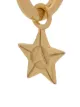Image 2 of Northskull star hoop earring