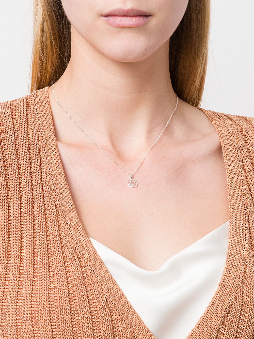 фото Rachel Jackson serenity necklace