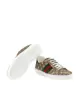 Gucci Ace GG Supreme bees sneakers