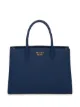 Image 1 of Prada Saffiano Leather Tote Large